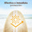 Piz Buin Crema solare corpo ultra idratante SPF30, 400 ml