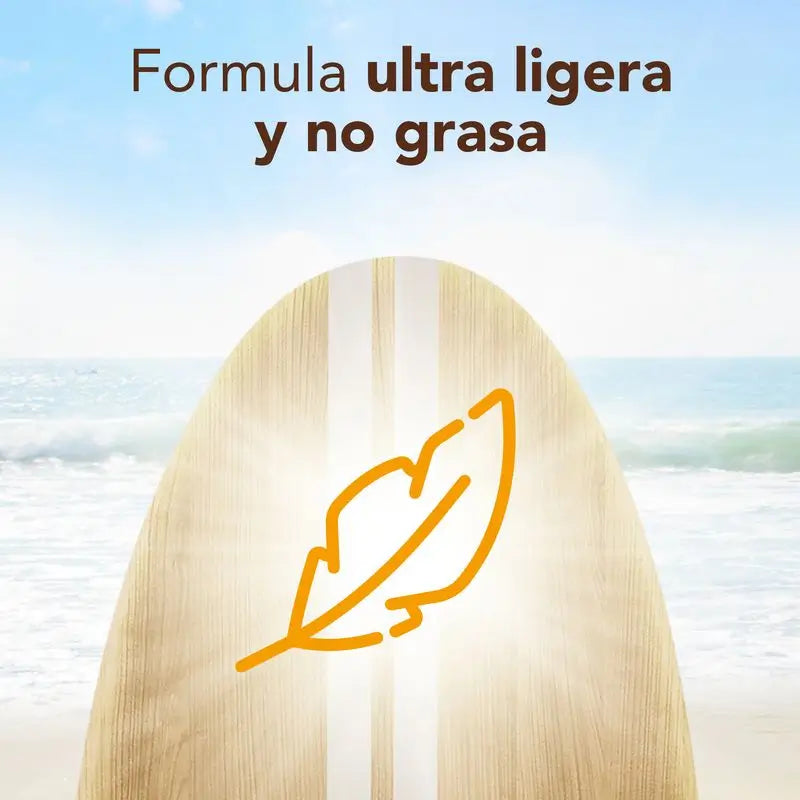 Piz Buin Crema solare corpo ultra idratante SPF30, 400 ml