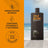 Piz Buin Crema solare corpo ultra idratante SPF30, 400 ml