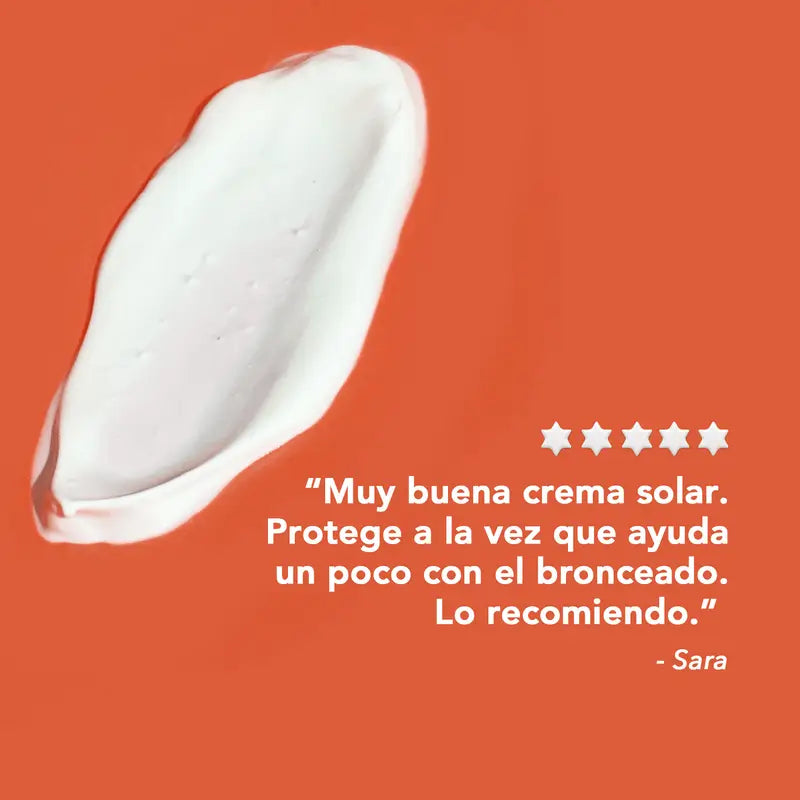 Piz Buin Tan & Protect Crema solare intensificante SPF15, 150 ml