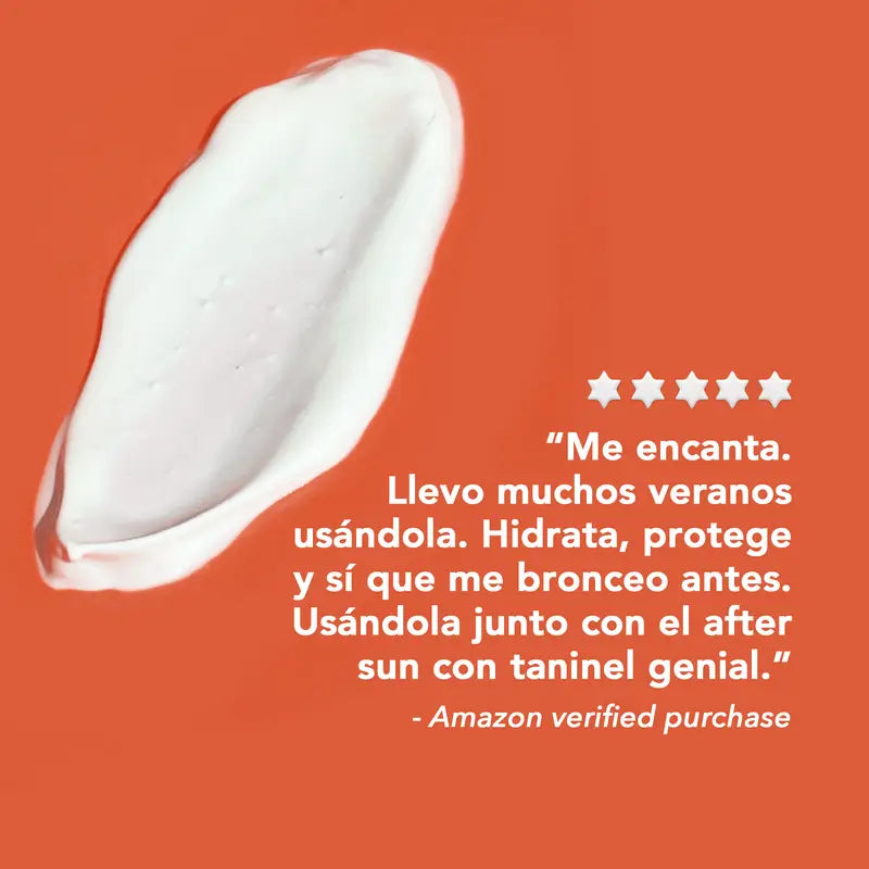 Piz Buin Tan & Protect Crema solare intensificante SPF30, 150 ml