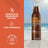 Piz Buin Tan & Protect Olio Spray Solare Intensificante SPF15, 150 ml