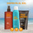 Piz Buin Tan & Protect Olio Spray Acceleratore dell'Abbronzatura SPF30, 150 ml