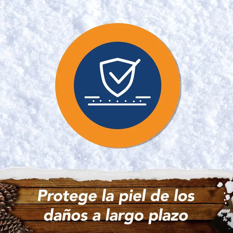 PIZ BUIN Mountain Crema viso combinata SPF50 20 ml + Rossetto 2,3ml