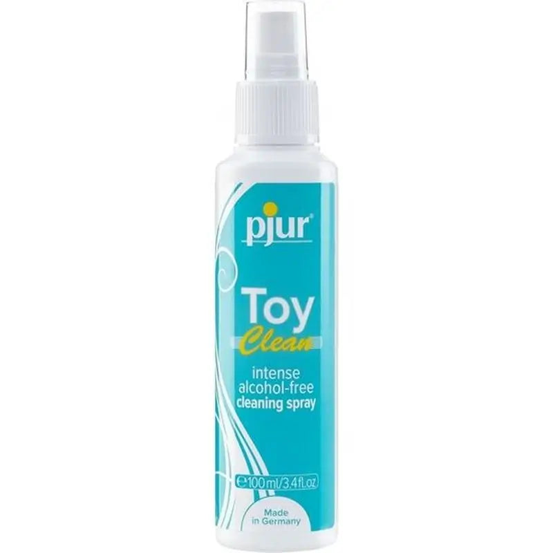 Pjur Toy Cleaner Spray 100 Ml