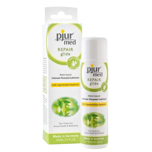 Pjur Med Lubrificante Riparatore 100 Ml