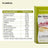 Plameca Ber-Detox gusto fragola, 250 Ml