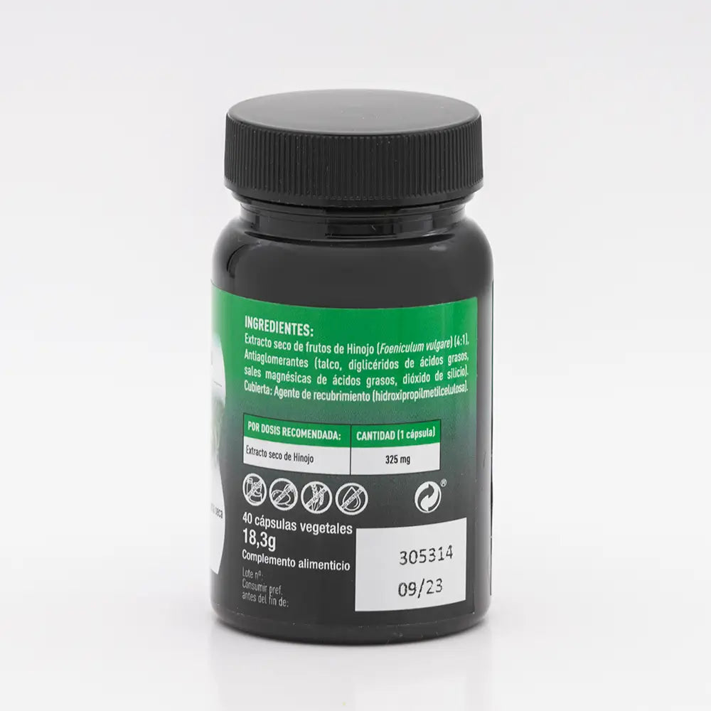 Plameca Capsudiet Finocchio , 40 capsule