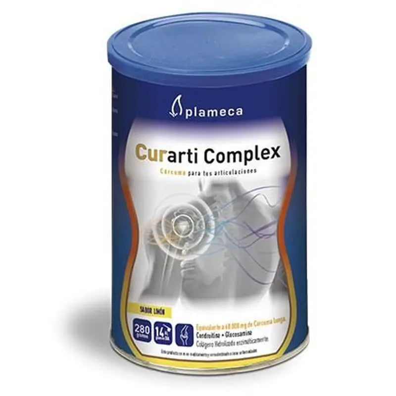 Complesso Plameca Curarti , 280 g