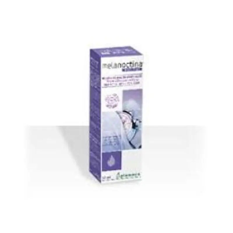 Plameca  Melanoctina (Melatonina) Gotas 50Ml. 