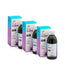 Plameca Plan Diudre, 250 ml, confezione da 3