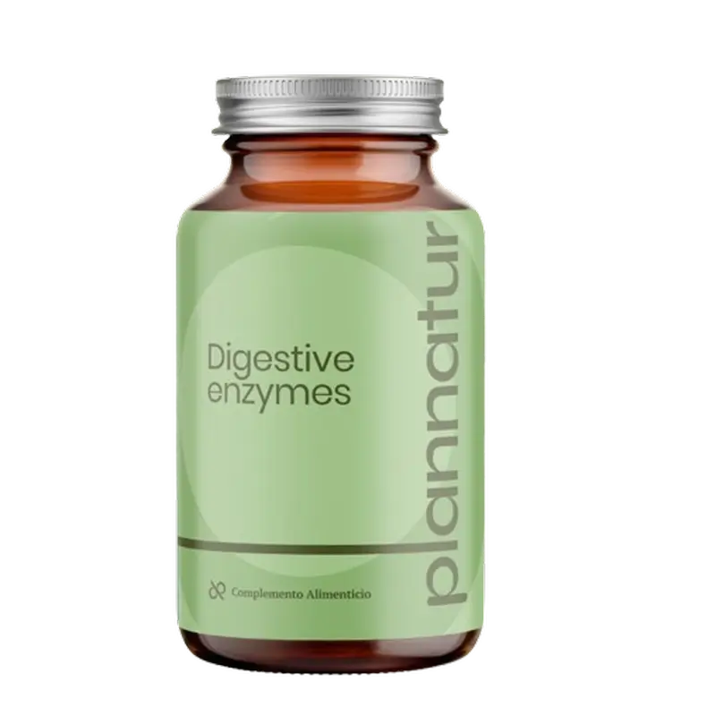 Plannatur Easy Digest 60 Capsule