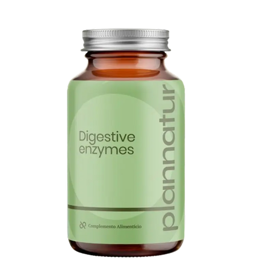 Plannatur Easy Digest 60 Capsule