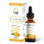 Plant Of Life Siero alla vitamina C e CBD, 30 ml