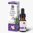Plant Of Remedy Olio di cocco CBD 35% CBD Sleep , 10 ml