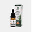Plant Of Remedy Olio di Curcuma 30% CBD , 10 ml