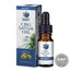 Pianta del Rimedio Olio di oliva con 10% di Cbg , 10 ml