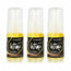 Plantis Olio Intimo 30 ml, confezione da 3