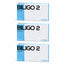 Plantis Biligo 2 Rame 20 fiale da 2 ml, confezione da 3