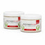 Plantis Plantago Ovata in barattolo, 180 g, confezione da 2