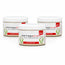 Plantis Plantago Ovata in barattolo, 180 g, confezione da 3