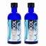 Plantis Platicol Argento colloidale 20 ppm, 100 ml, confezione da 2