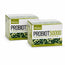 Plantis Probiot 50.000 Formula Professionale, 12 bustine da 6 g, confezione da 2