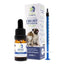 Plants For Pets Olio di fegato di merluzzo CBD 6%, 10 ml