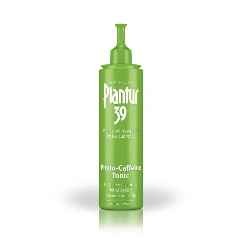 Plantur 39 Tonico 200 Ml
