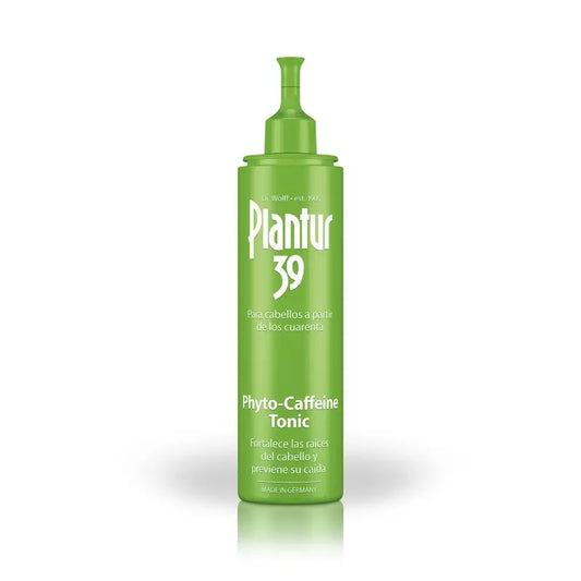 Plantur 39 Tonico 200 Ml