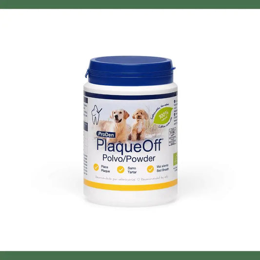 Polvere Plaqueoff, 180 g