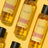 Platanomelon Olio per massaggi Kissable Olio per massaggi alla vaniglia, 100 ml