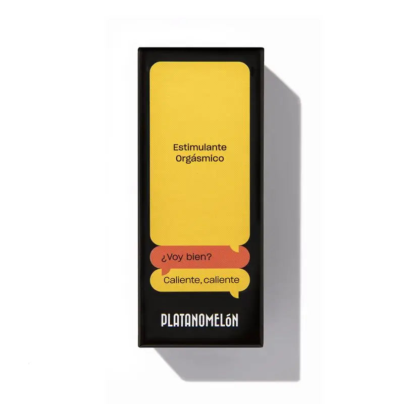 Platanomelon Stimolante Orgasmico, 15 ml