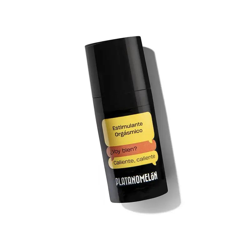 Platanomelon Stimolante Orgasmico, 15 ml