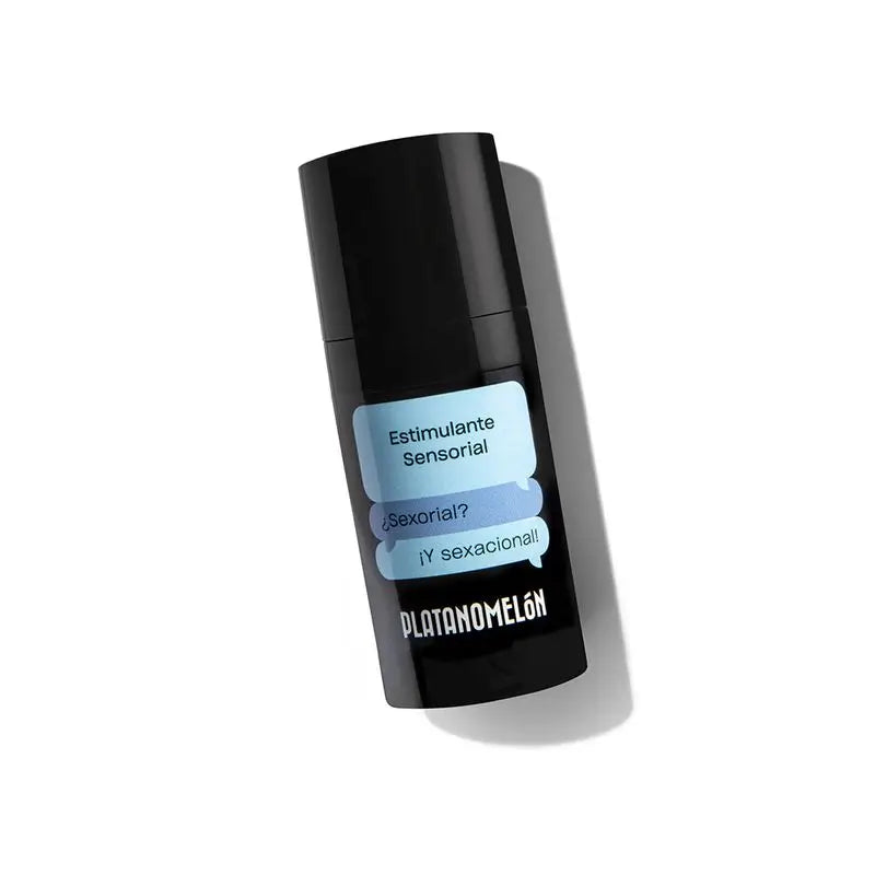 Stimolante sensoriale Platanomelon, 15 ml