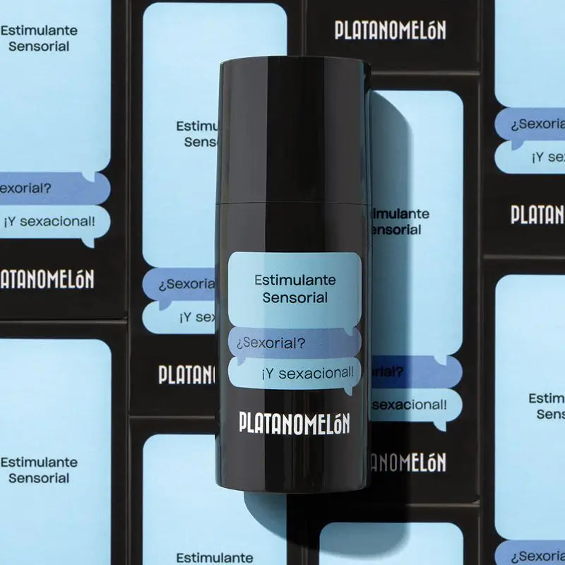 Stimolante sensoriale Platanomelon, 15 ml