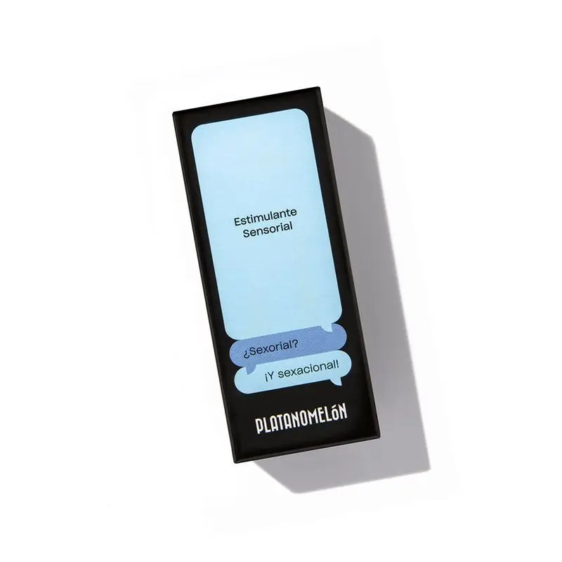 Stimolante sensoriale Platanomelon, 15 ml