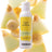 Lubrificante al gusto di platanomelone, 50 ml