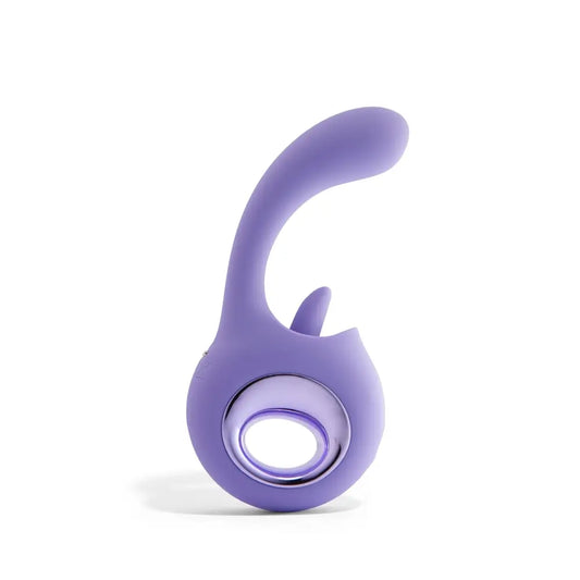 Platanomelon Gogo Rabbit Vibrator , 1 pezzo