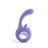 Platanomelon Gogo Rabbit Vibrator , 1 pezzo