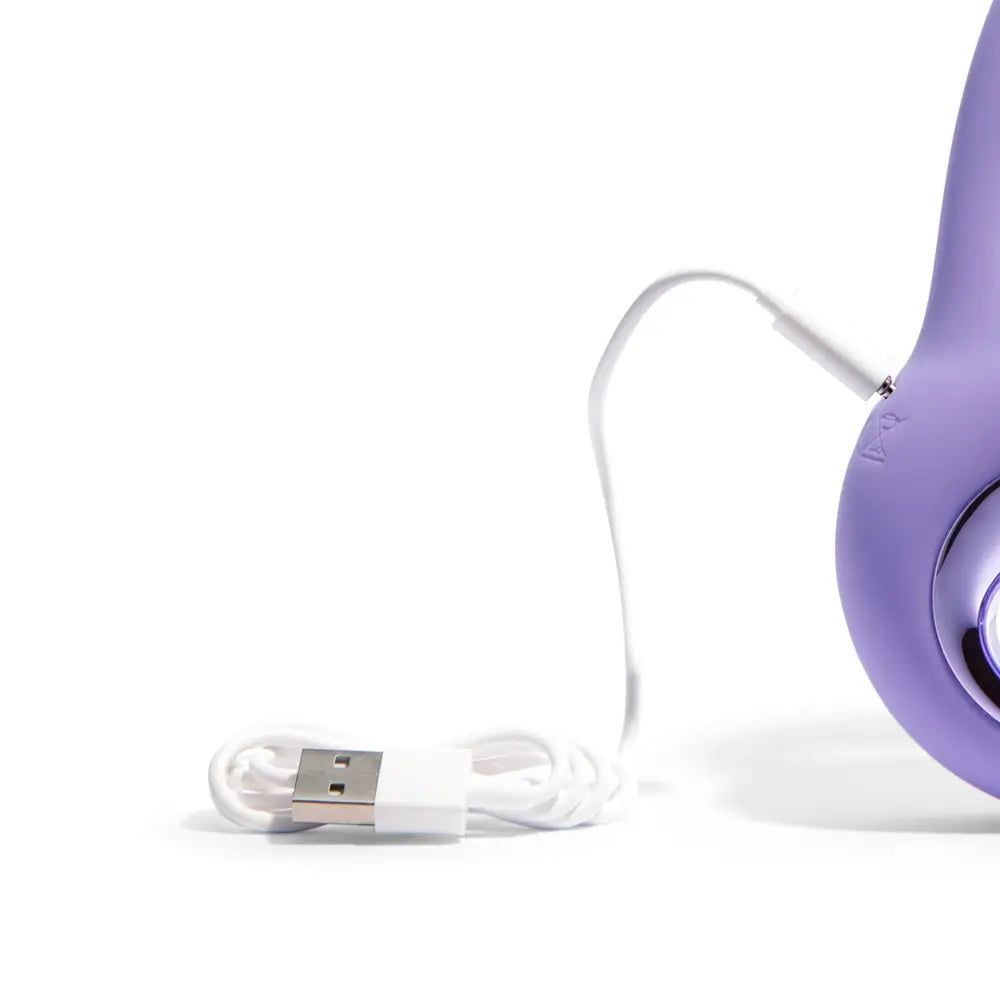 Platanomelon Gogo Rabbit Vibrator , 1 pezzo