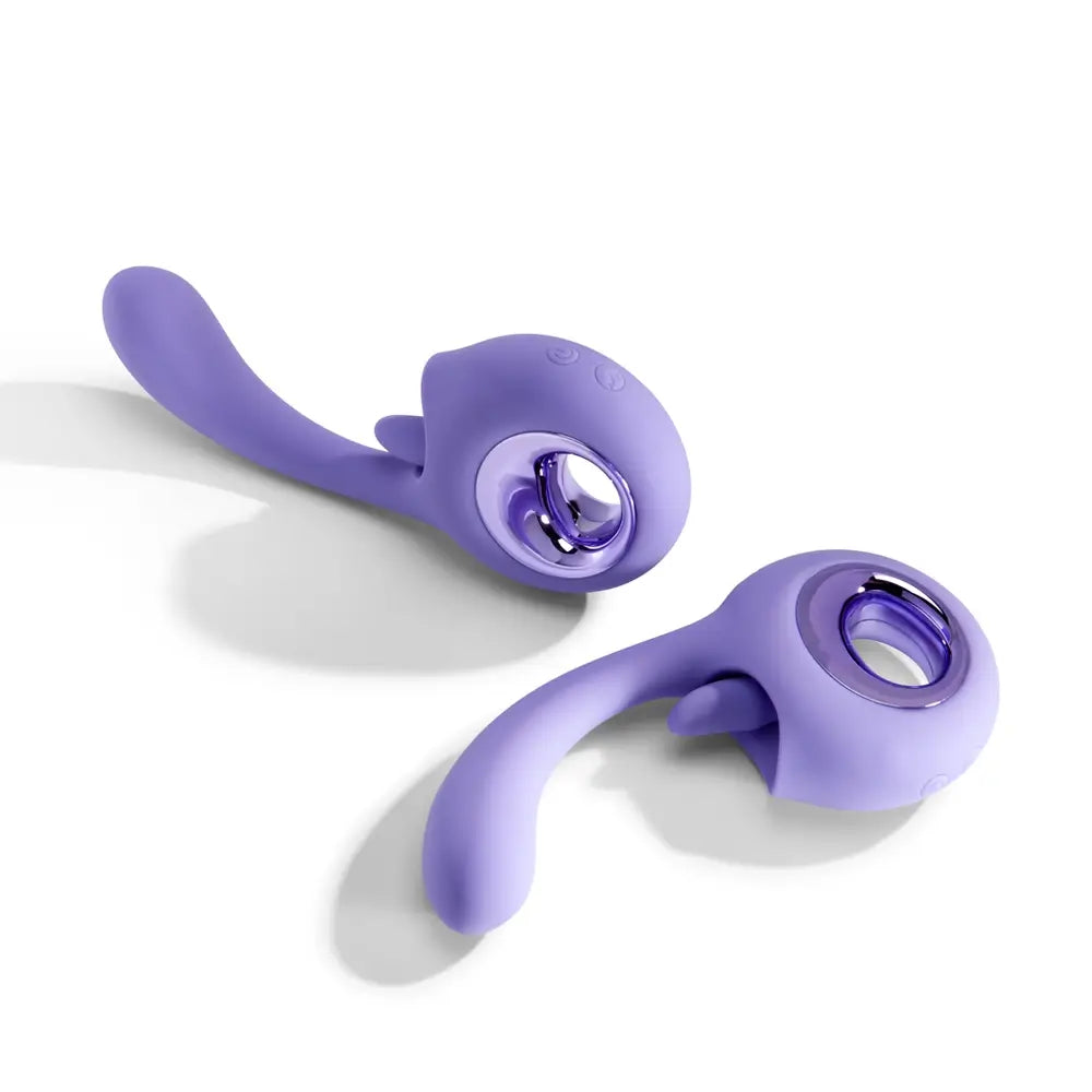 Platanomelon Gogo Rabbit Vibrator , 1 pezzo