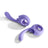 Platanomelon Gogo Rabbit Vibrator , 1 pezzo