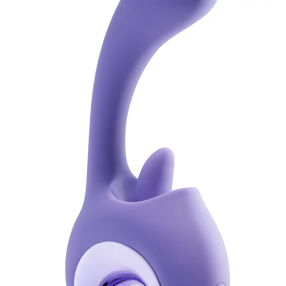 Platanomelon Gogo Rabbit Vibrator , 1 pezzo