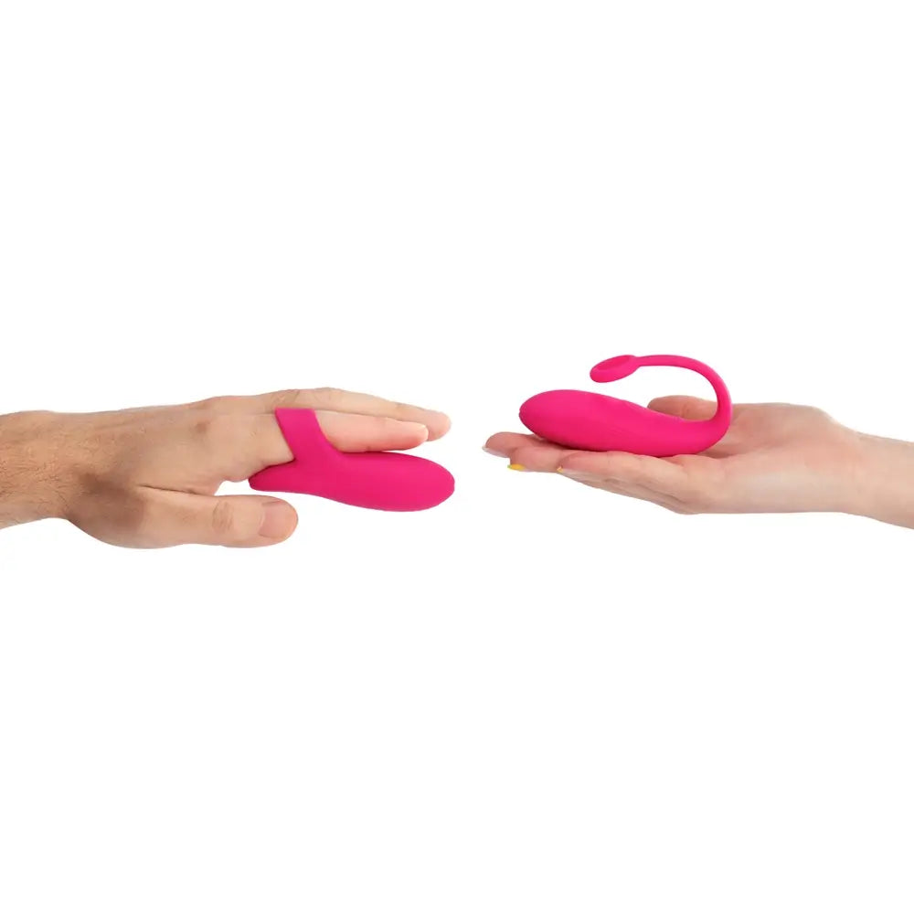 Platanomelon Liri Vibratore Stimolatore 2 In 1 , 1 unità