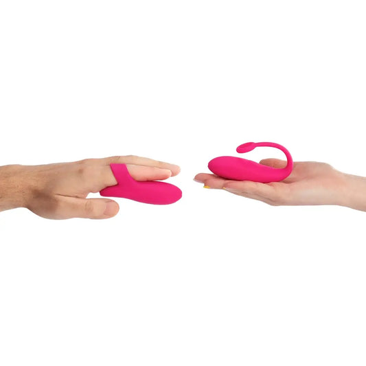 Platanomelon Liri Vibratore Stimolatore 2 In 1 , 1 unità