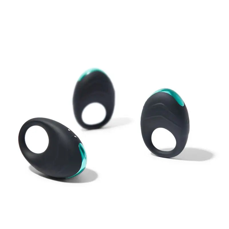 Anello vibrante Platanomelon All Mine