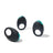 Anello vibrante Platanomelon All Mine
