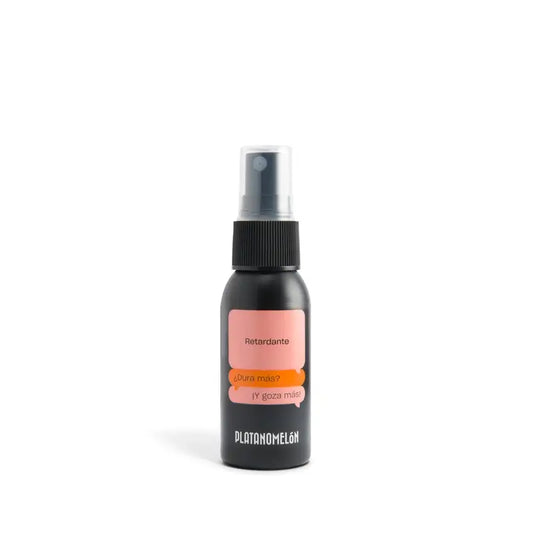 Platanomelon Spray ritardante , 30 ml