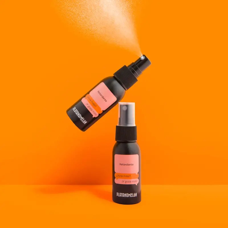 Platanomelon Spray ritardante , 30 ml